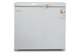 یخچال الکترواستیل دیپ ElectroSteel Electro Deep نمای جلو