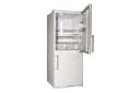 نمای داخل یخچال الکترو استیل ElectroSteel Electro Prestige ES35