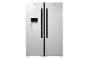 یخچال فریزر الکترواستیل ElectroSteel Future ES21 رنگ سفید
