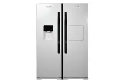 یخچال فریزر الکترواستیل ElectroSteel Future ES21 رنگ سفید