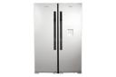 یخچال فریزر الکترواستیل ElectroSteel Quality رنگ سفید