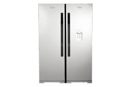 یخچال فریزر الکترواستیل ElectroSteel Quality رنگ سفید