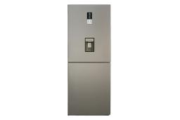 یخچال فریزر الکترواستیل ElectroSteel Sequence Plus ES34 نمای جلو
