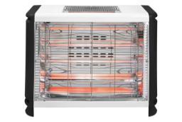 بخاری برقی النترا Elentra EH-F3200