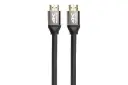 کابل HDMI نسخه 2.0 الون ELEVEN 4K 60Hz خاکستری
