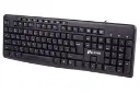 ابعاد و اندازه کیبورد الون K501