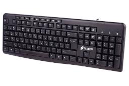 ابعاد و اندازه کیبورد الون K501