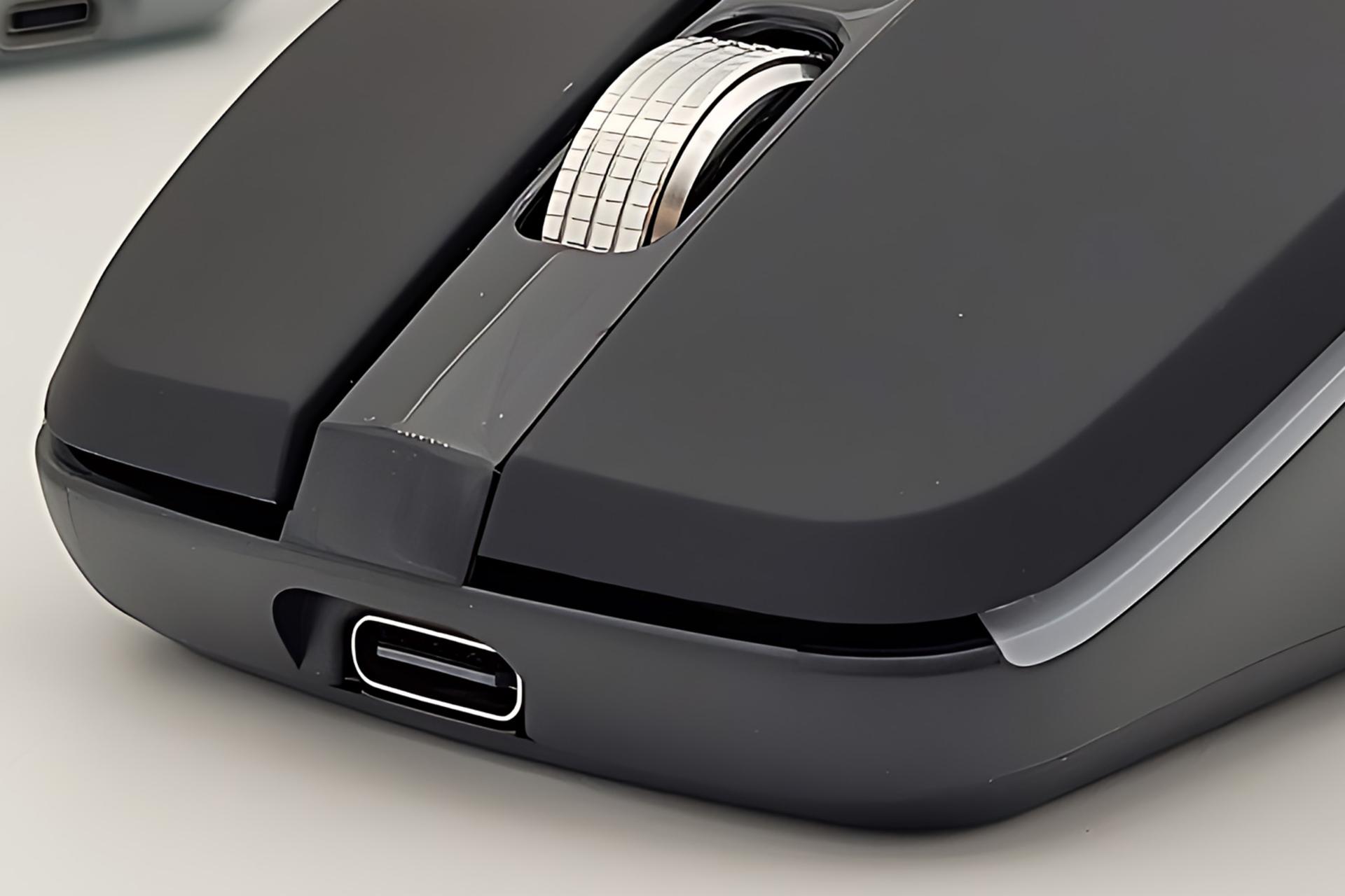 درگاه شارژ ماوس الون Eleven WM911