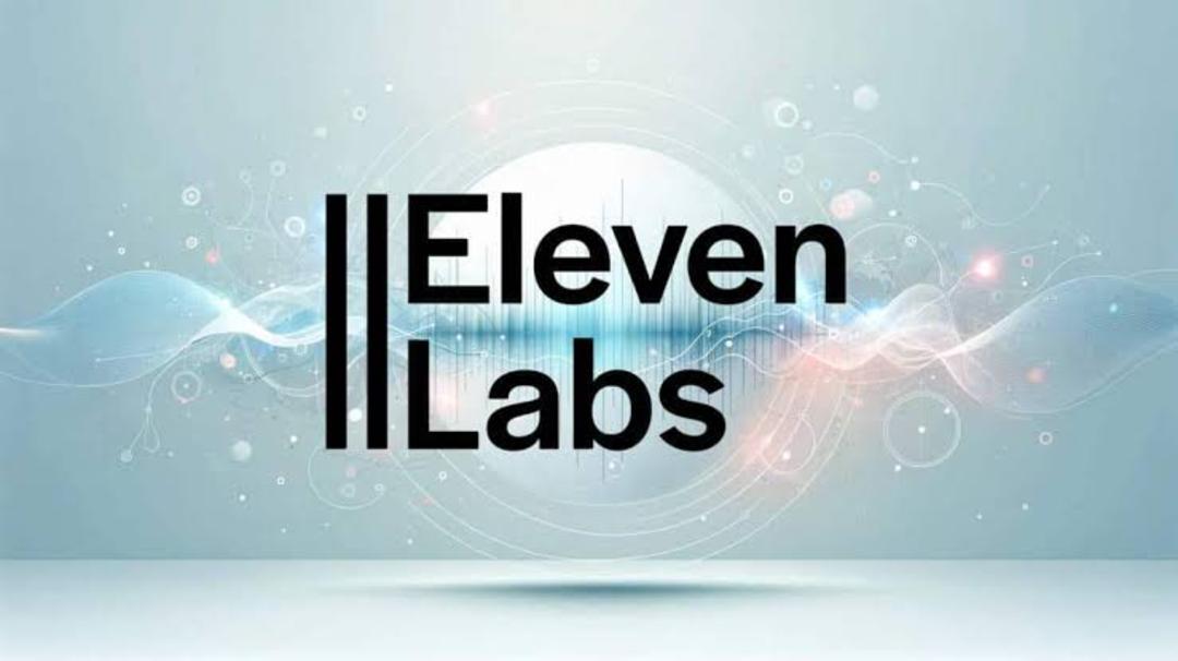 هوش مصنوعی ElevenLabs تبدیل متن به صدا