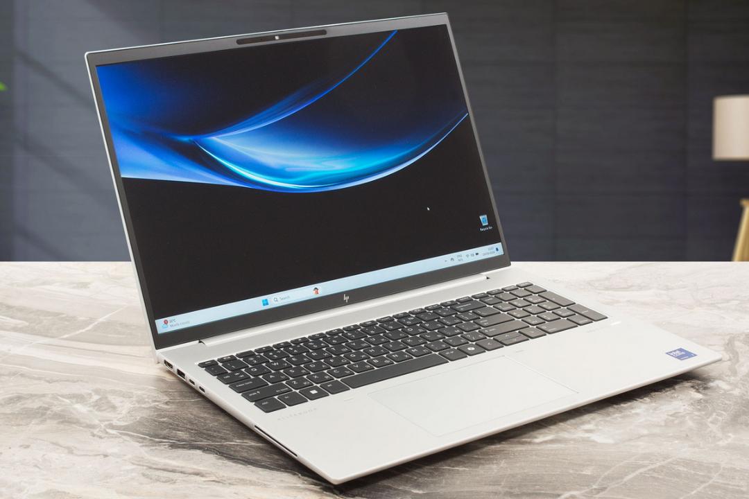 لپ‌تاپ EliteBook 860 G11 HP