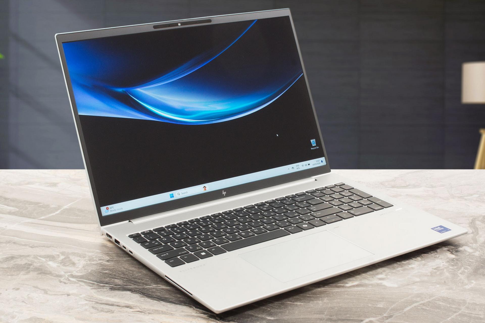 لپ‌تاپ EliteBook 860 G11 HP