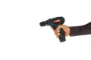 ابعاد و اندازه دریل ساده شارژی المکس C.D 210