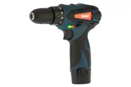 دریل ساده شارژی المکس C.D 210