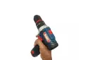 ابعاد و اندازه دریل ساده شارژی المکس C.D 213