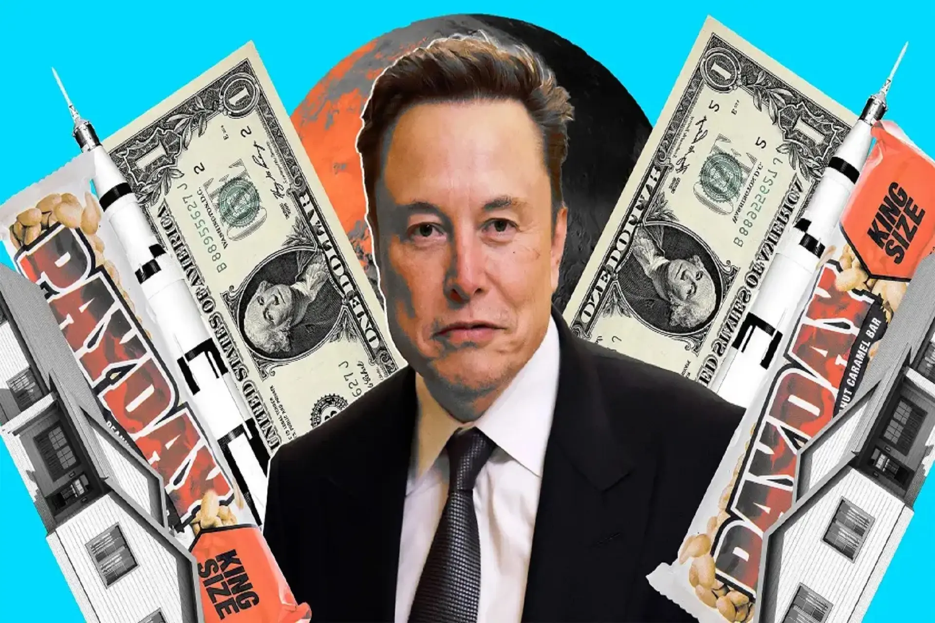 خیز مستندساز معروف برای افشاگری از ایلان ماسک با مستند Musk