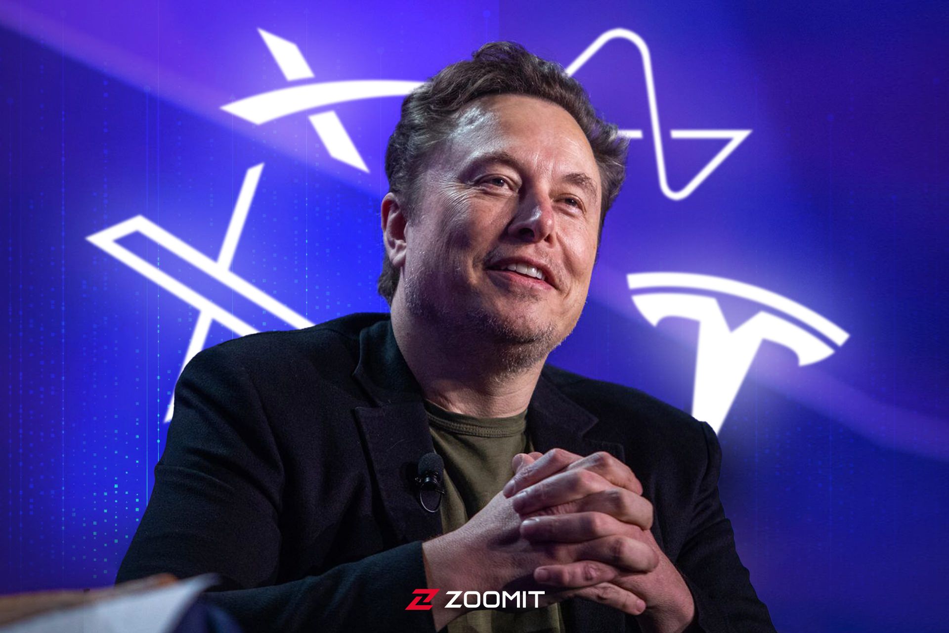 بیوگرافی ایلان ماسک / Elon Musk