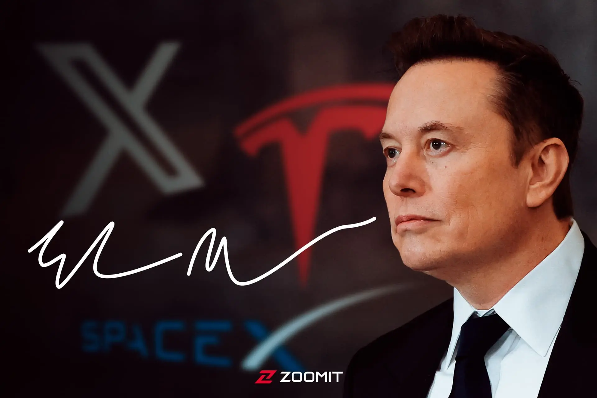 بیوگرافی ایلان ماسک / Elon Musk