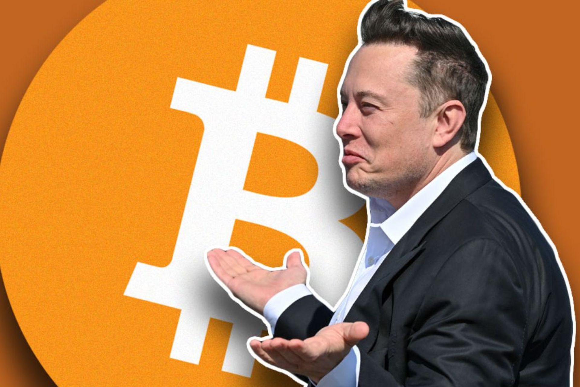 ایلان ماسک و بیت کوین | Elon Musk & Bitcoin