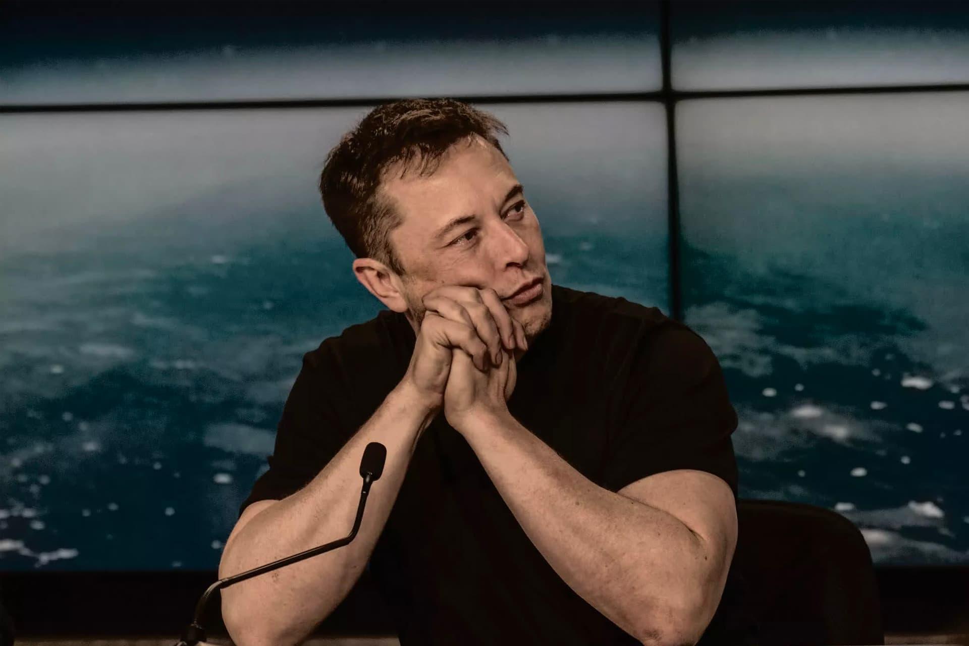 اعتیاد به مواد مخدر در سیلیکون ولی؛ ایلان ماسک کتامین مصرف می‌کند!