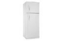 یخچال فریزر امرسان Emersun CB17A-W01 نمای جلو