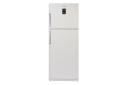 یخچال فریزر امرسان Emersun CB18HD-W01 نمای جلو