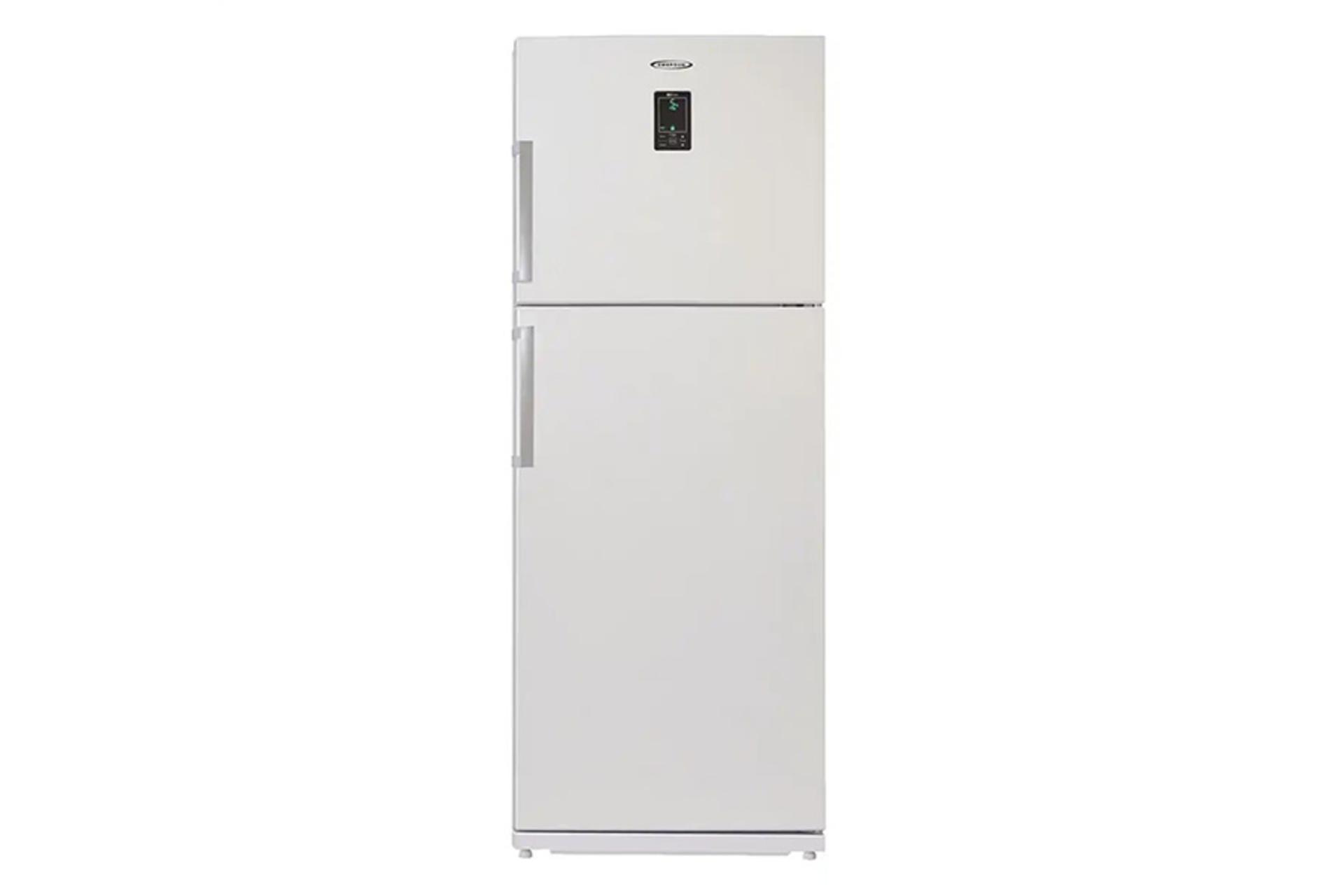یخچال فریزر امرسان Emersun CB18HD-W01 نمای جلو