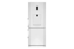 یخچال فریزر امرسان Emersun CB24A1 رنگ سفید