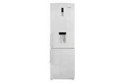 یخچال فریزر امرسان Emersun CB46B-W01 نمای جلو