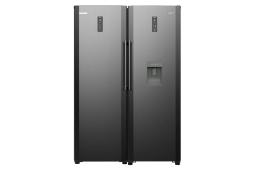 یخچال فریزر امرسان R15H-F15H نمای روبرو