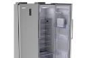 نمای داخل یخچال فریزر امرسان R15H-F15H