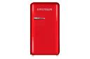 یخچال امرسان Emersun RF7T160-CLA رنگ قرمز