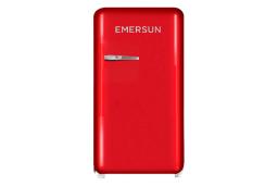 یخچال امرسان Emersun RF7T160-CLA رنگ قرمز