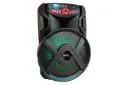 ابعاد و اندازه اسپیکر امپریال EM-1010