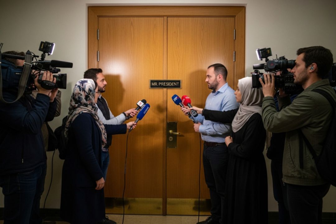 اگر در دیدار استارتاپ‌ها با رئیس‌جمهور بودم، چه می‌پرسیدم؟