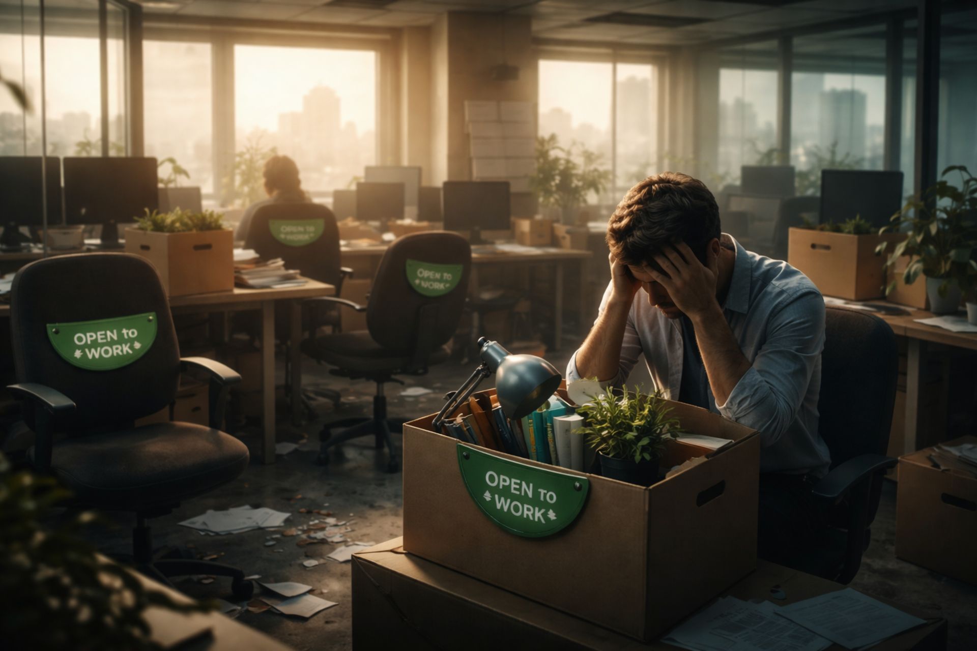 سقوط استخدام در پی قطع اینترنت ایران تلنت