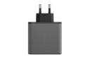 نمای کنار شارژر انرجیا AmpCharge GaN100