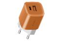 شارژر انرجیا AmpCharge GaN35 EU از نمای بالا
