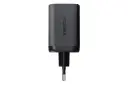 شارژر انرجیا AmpCharge Mini 100 EU از نمای روبرو