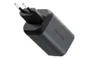 شارژر انرجیا AmpCharge Mini 100 EU از نمای راست