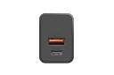 نمای پشت شارژر انرجیا AmpCharge PD20+