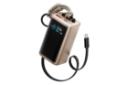پاور بانک انرجیا Energea ComPac Arc 45 10000mAh بژ