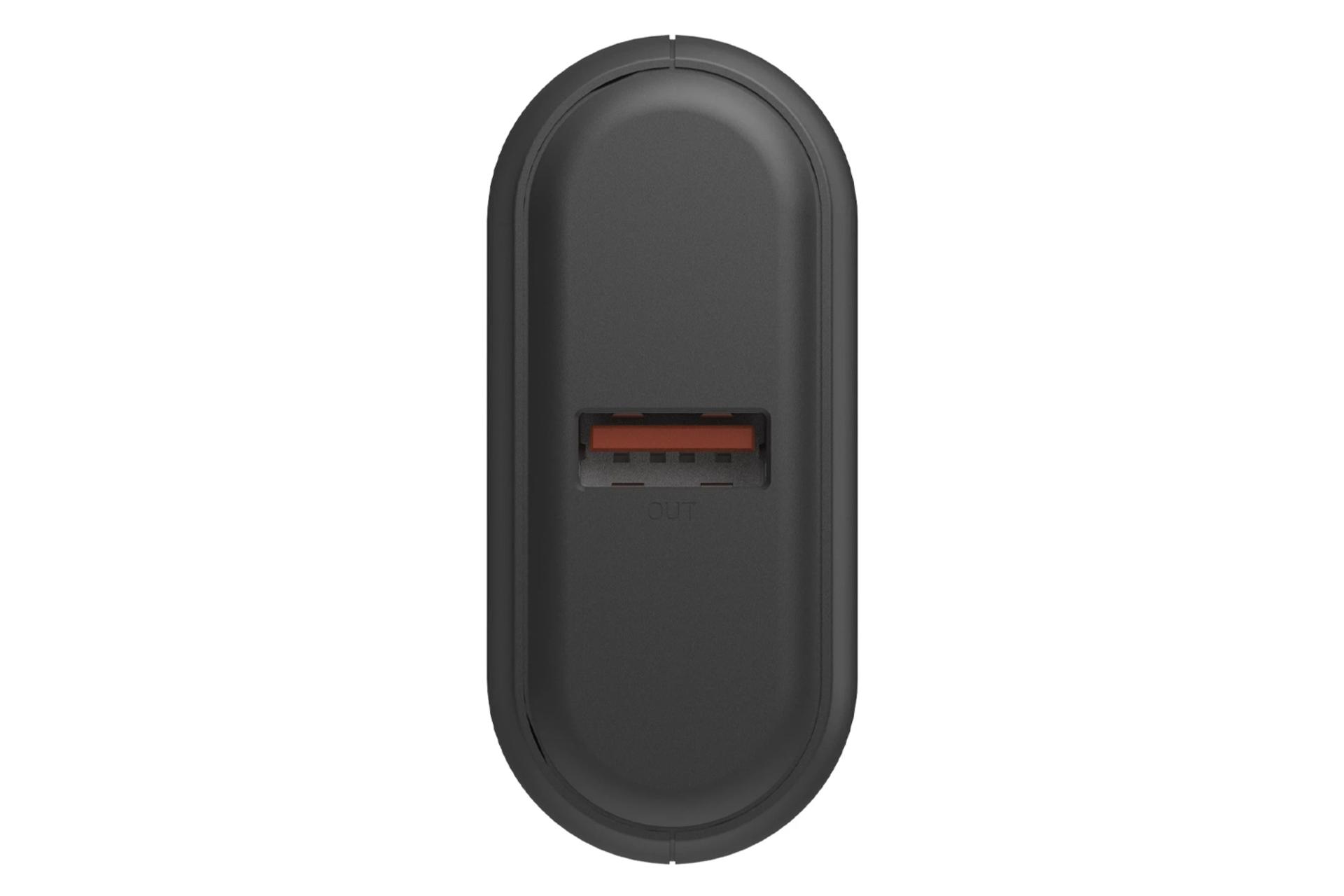 کانکتور پاور بانک انرجیا ComPac Mini 3 با ظرفیت 10000 میلی‌آمپر ساعت