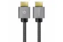 کانکتور و اتصال کابل HDMI انرجیا Fibratough 8K 60Hz نسخه 2.1 با طول 2 متر
