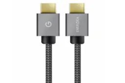 کانکتور و اتصال کابل HDMI انرجیا Fibratough 8K 60Hz نسخه 2.1 با طول 2 متر
