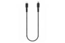 کابل شارژ USB انرجیا Type-C به Lightning مدل FibraTough با طول 0.3 متر