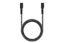 کابل شارژ USB انرجیا Type-C به Type-C مدل FibraTough با طول 1.5 متر