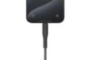 کانکتور کابل شارژ USB انرجیا Type-C به Type-C مدل Flow USB3.2 Gen2 با طول 0.30 متر
