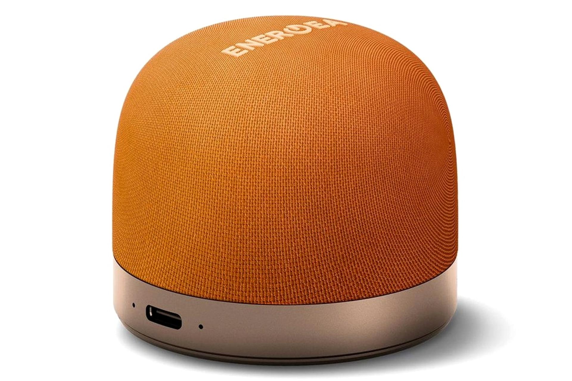 اسپیکر انرجیا Energea MagAudio Go نارنجی