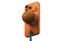 پشت اسپیکر انرجیا Energea MagAudio Go نارنجی