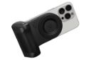 شارژدهی پاور بانک انرجیا MagCam Grip با ظرفیت 5000 میلی‌آمپر ساعت و امکان شارژ بی‌سیم